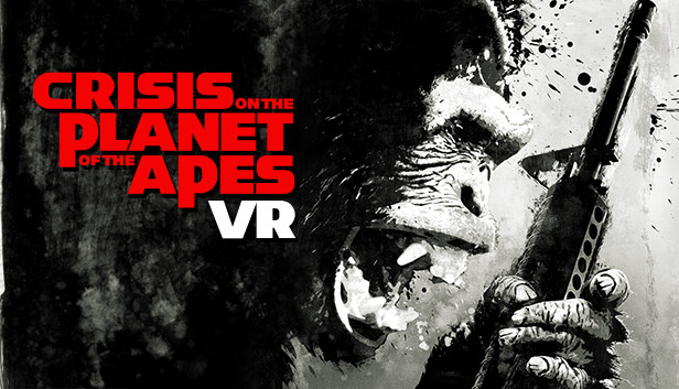 Planet of store the apes vr