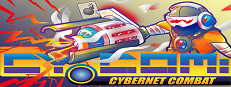 CYCOM: Cybernet Combat 게임 이미지