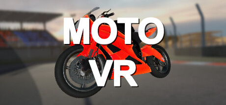 Moto VR Cover Image