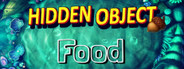 Hidden Object - Food