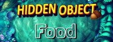 Hidden Object - Food