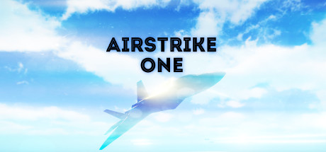Airstrike One header image