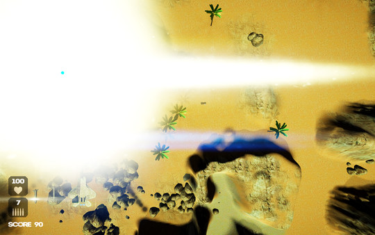 Airstrike One for steam Airstrike One for steam