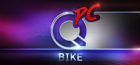 Qbike: Crypto Motorcycles Cover Image