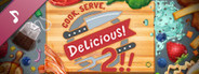 Cook, Serve, Delicious! 2!! Original Soundtrack