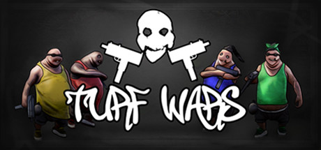 Turf Wars header image