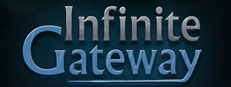 Infinite Gateway 게임 이미지