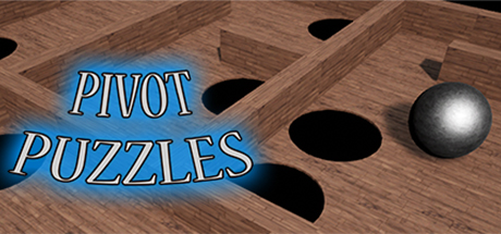 Pivot Puzzles steam charts