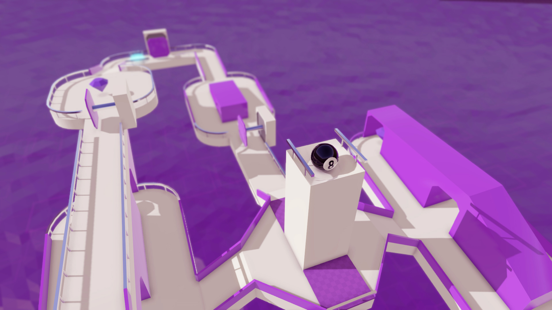 The Little Ball That Could Demo #0