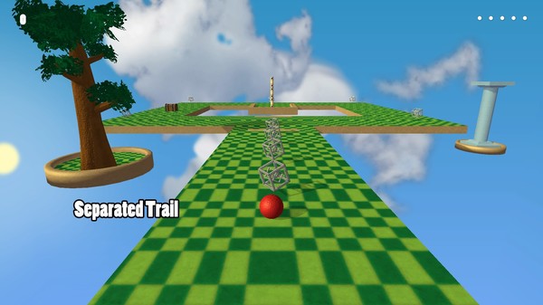 The Perplexing Orb game for Linux 1