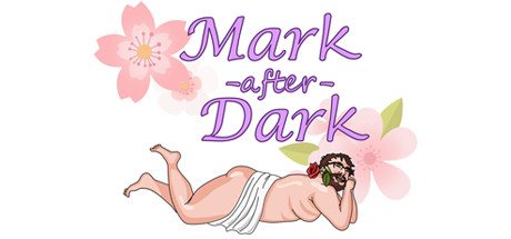 Mark After Dark Cover Image