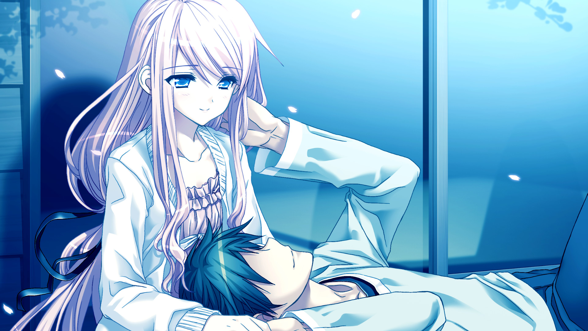 Sakura Sakura Demo #4