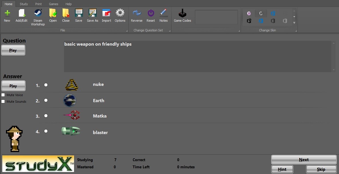 StudyX - Save Game Codes & Study Any Subject 1