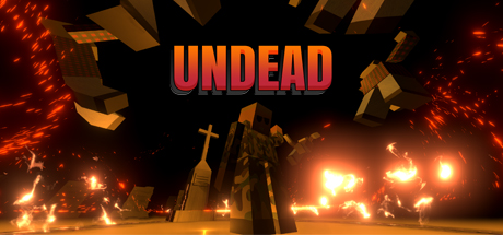 Undead header image