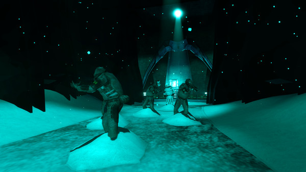 скриншот Entropy : Zero 5