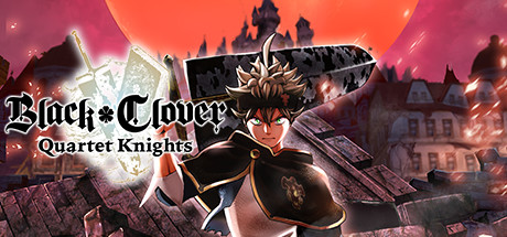 Black Clover - Opening 1