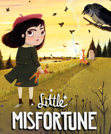 Little Misfortune