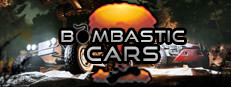 Bombastic Cars 게임 이미지