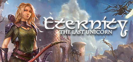 Eternity: The Last Unicorn steam charts