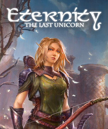 Eternity: The Last Unicorn