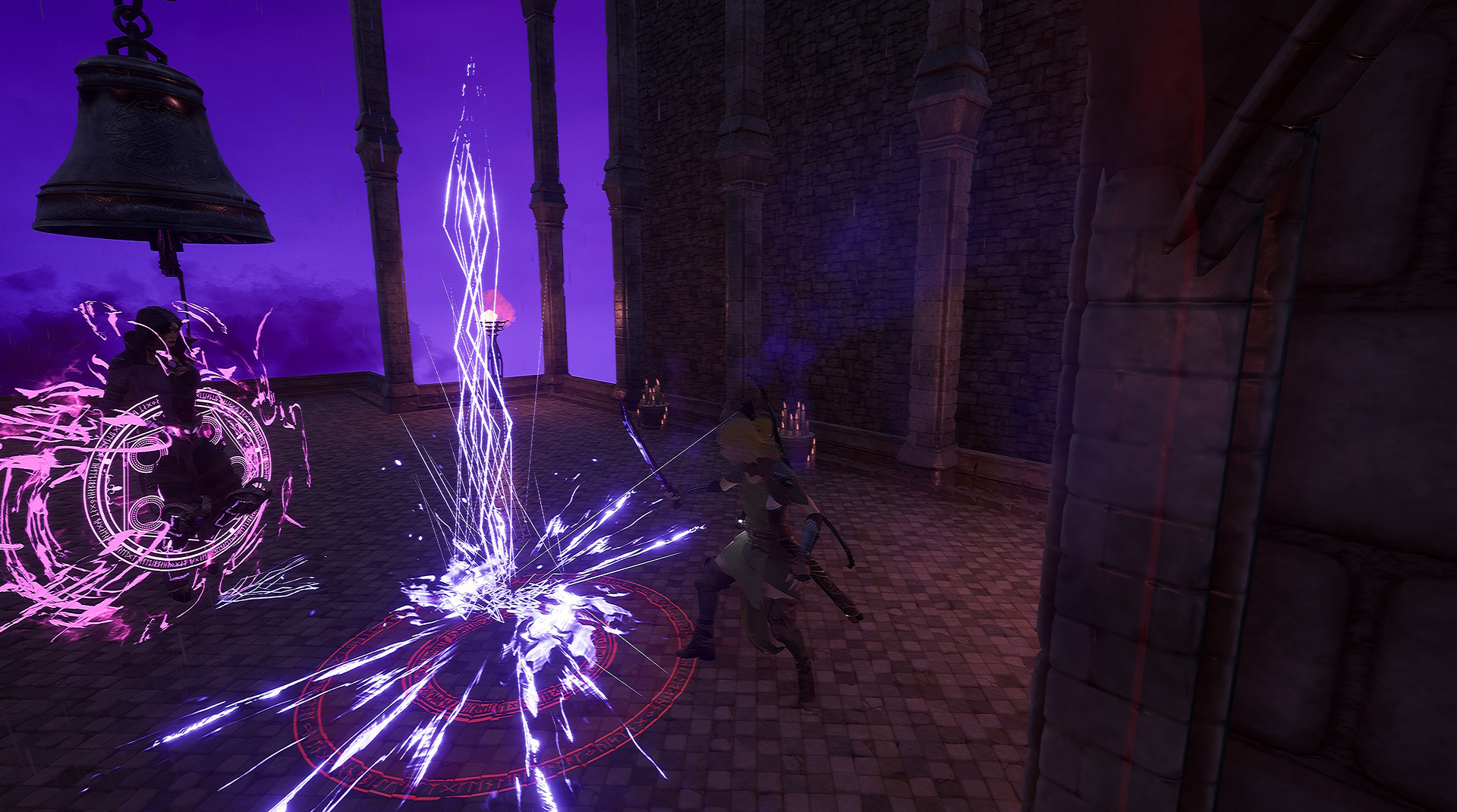Eternity: The Last Unicorn screenshot 3