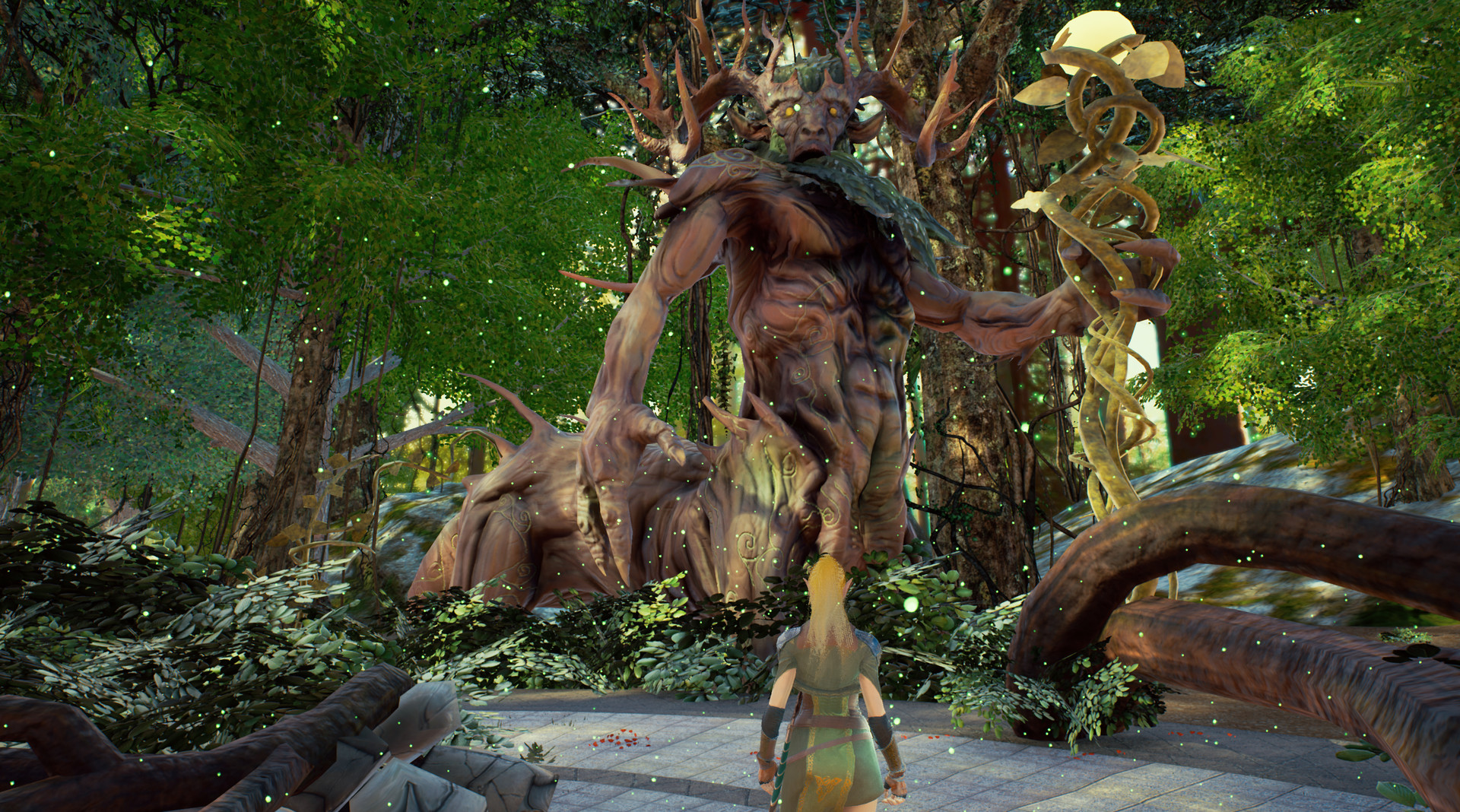 Eternity: The Last Unicorn #0