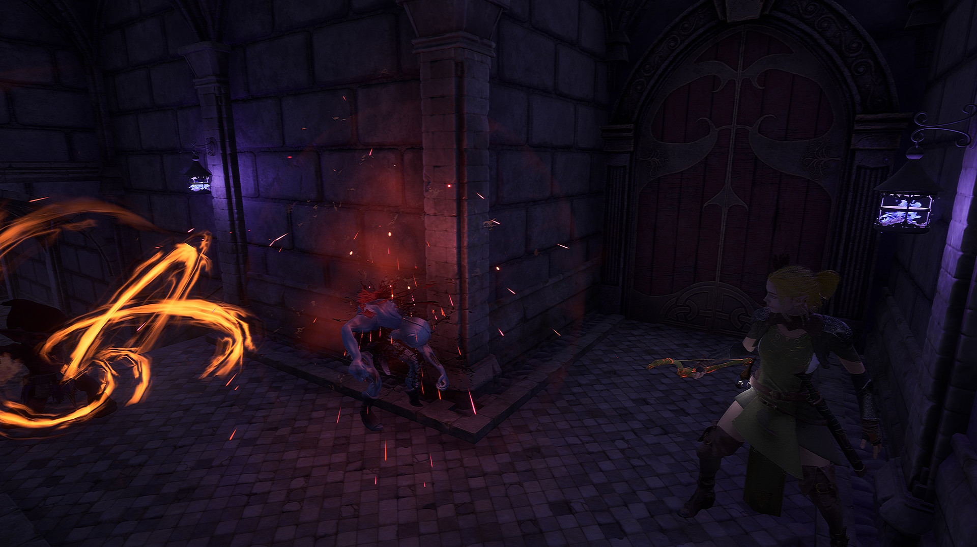 Eternity: The Last Unicorn screenshot 10