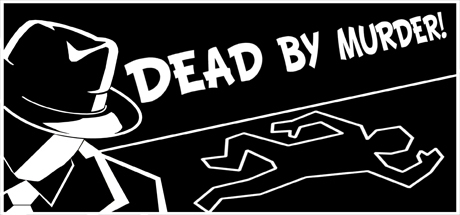 Dead By Murder header image