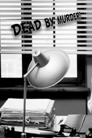Dead By Murder Steam CD Key