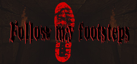 Follow My Footsteps Cover Image