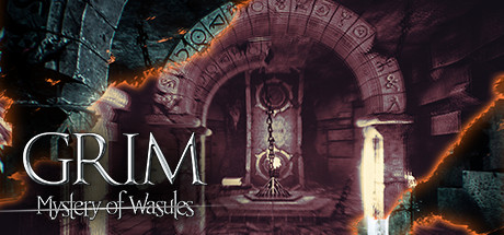 GRIM - Mystery of Wasules banner image