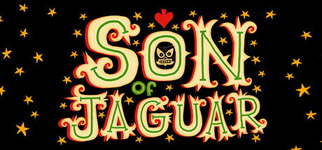 Google Spotlight Stories: Son of Jaguar header image