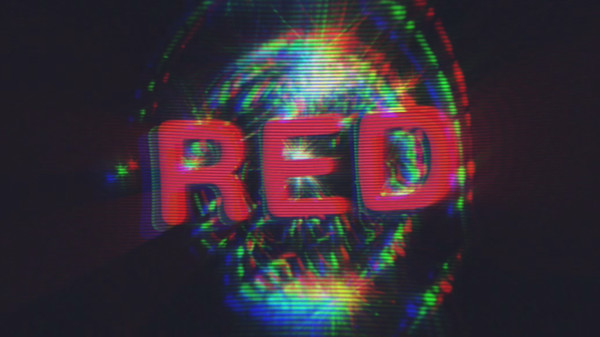 Скриншот из BACK OF SPACE