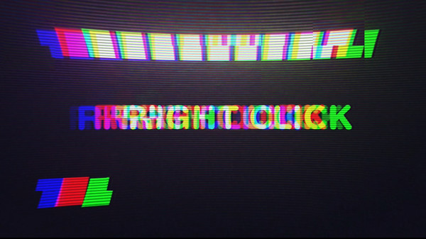 Скриншот из BACK OF SPACE