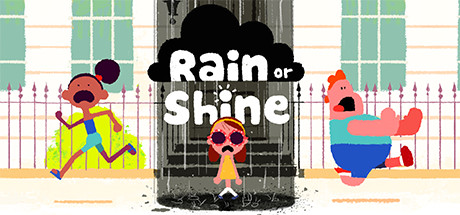 Google Spotlight Stories: Rain or Shine header image