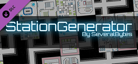 Station Generator - Early Access Builds