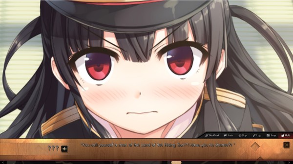 скриншот Maitetsu 4