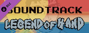 Legend of Hand - Soundtrack