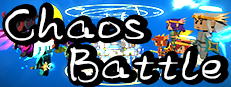 大乱斗 Chaos Battle 게임 이미지