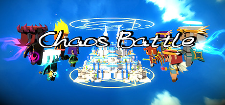 大乱斗 Chaos Battle steam charts