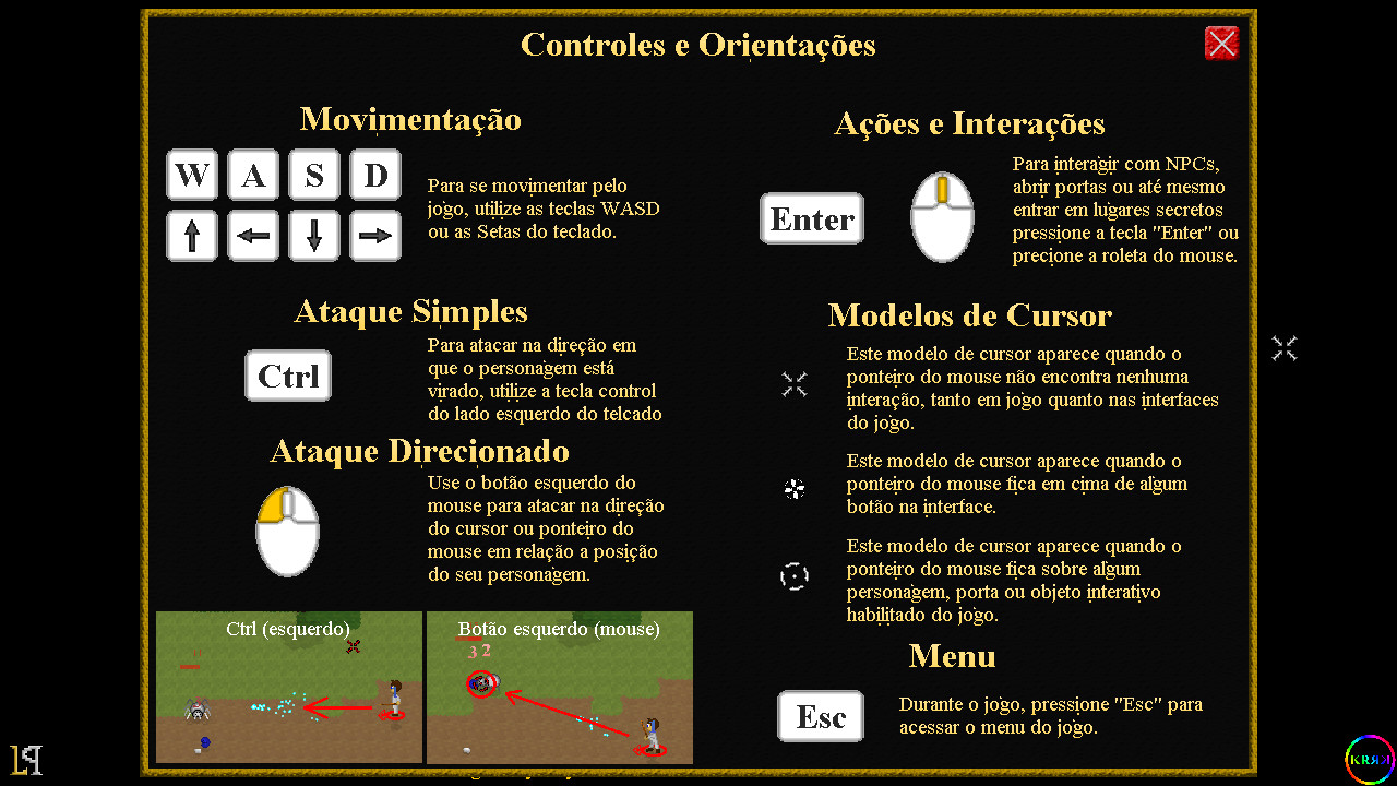 The Legendary Player - Make Your Reputation Demo #3