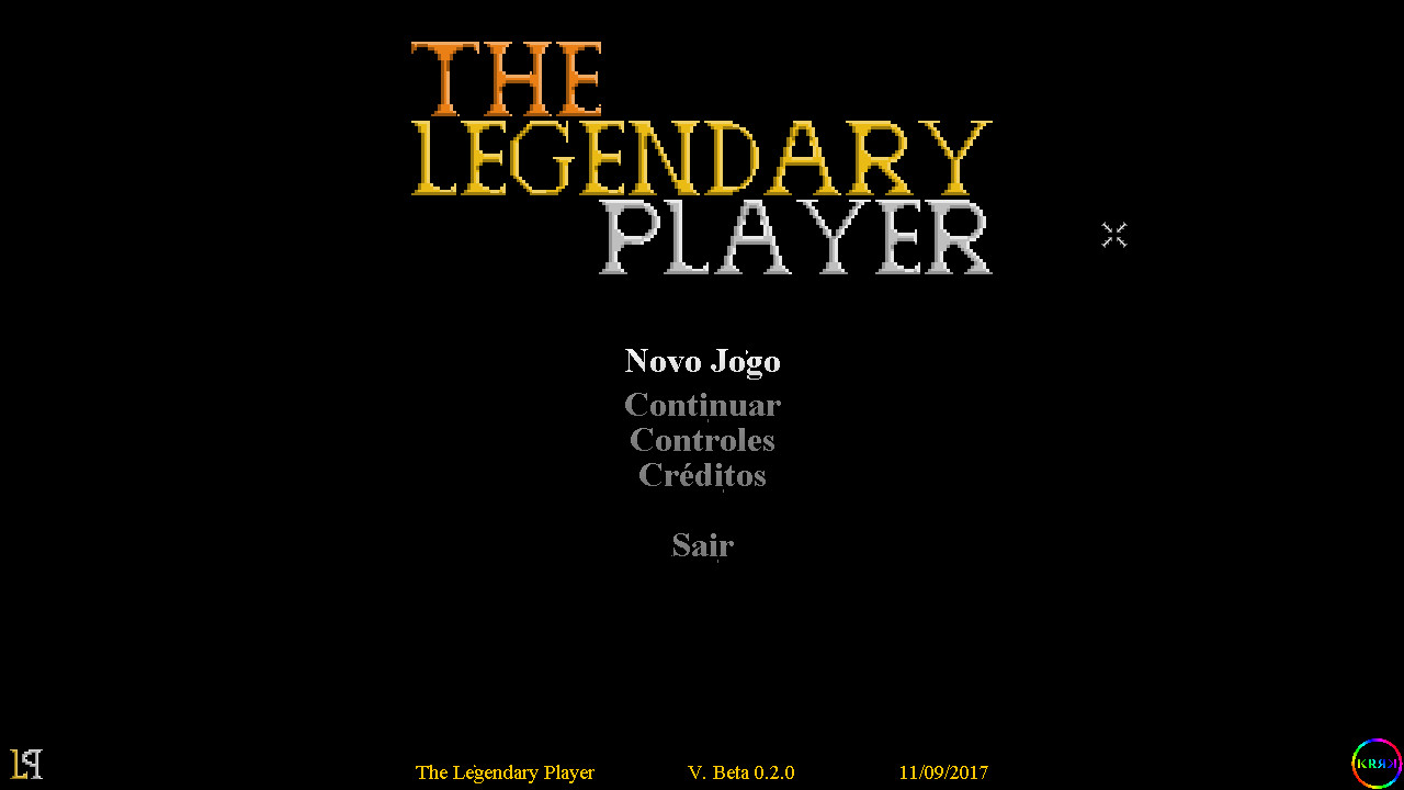 The Legendary Player - Make Your Reputation Demo #2