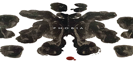 PHOBIA banner