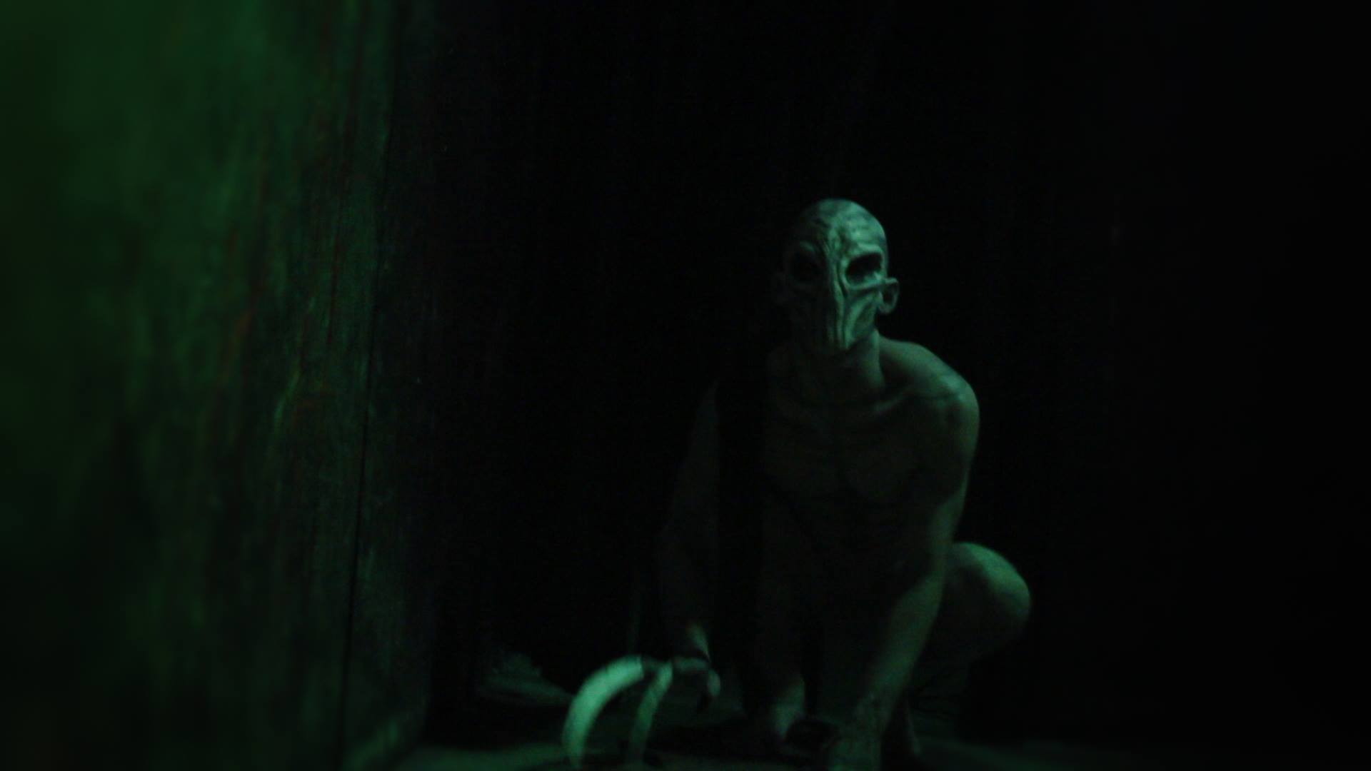 PHOBIA Featured Screenshot #1