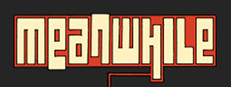 Meanwhile: An Interactive Comic Book