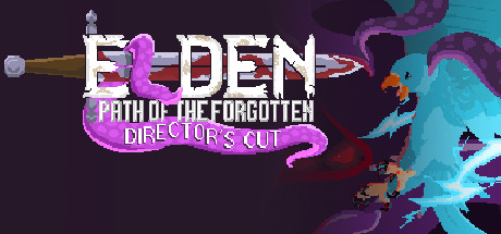 Elden: Path of the Forgotten Cover Image