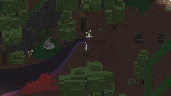 скриншот Elden: Path of the Forgotten 2