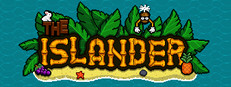 The Islander 게임 이미지