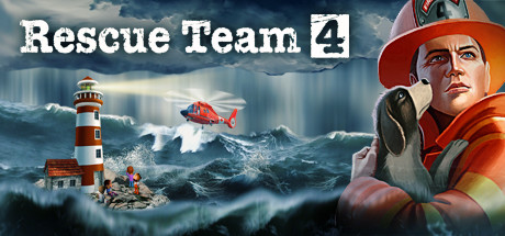 Rescue Team 4 header image