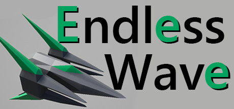 Endless Wave Cover Image